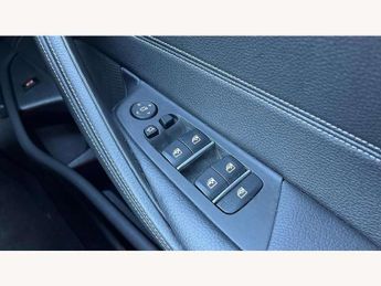 BMW 5 Series 520d SE 4dr Auto