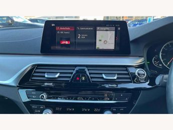 BMW 5 Series 520d SE 4dr Auto