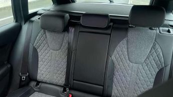 Skoda Octavia Estate 1.5 TSI 150 e-TEC Sportline 5dr DSG