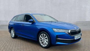 Skoda Octavia 2.0 TDI 150 SE L 5dr DSG