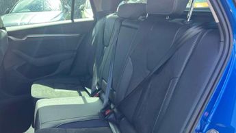 Skoda Octavia Estate 2.0 TDI 150 SE L 5dr DSG