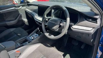 Skoda Octavia Estate 2.0 TDI 150 SE L 5dr DSG