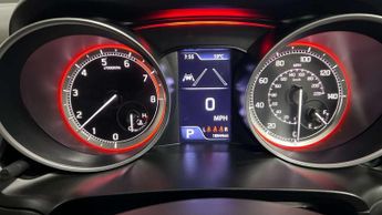 Suzuki Swift 1.2 Dualjet 83 12V Hybrid SZ-T 5dr Auto