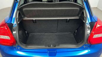 Suzuki Swift 1.2 Dualjet 83 12V Hybrid SZ-T 5dr Auto