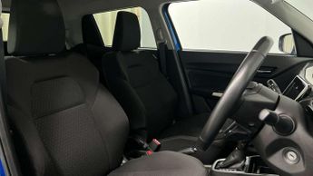 Suzuki Swift 1.2 Dualjet 83 12V Hybrid SZ-T 5dr Auto