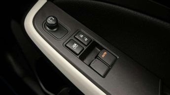 Suzuki Swift 1.2 Dualjet 83 12V Hybrid SZ-T 5dr Auto