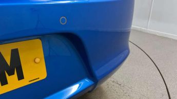 Suzuki Swift 1.2 Dualjet 83 12V Hybrid SZ-T 5dr Auto