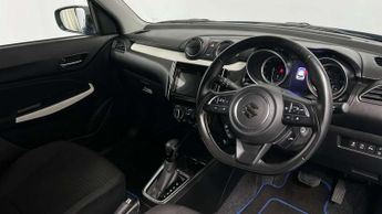 Suzuki Swift 1.2 Dualjet 83 12V Hybrid SZ-T 5dr Auto