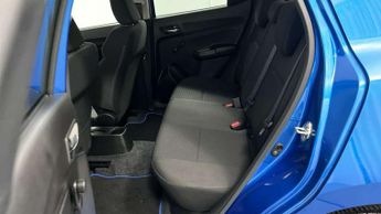 Suzuki Swift 1.2 Dualjet 83 12V Hybrid SZ-T 5dr Auto