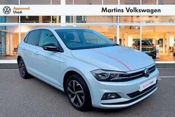 Volkswagen Polo 1.0 TSI 95 Beats 5dr