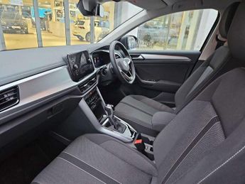 Volkswagen T-Roc 1.5 TSI Match 5dr DSG
