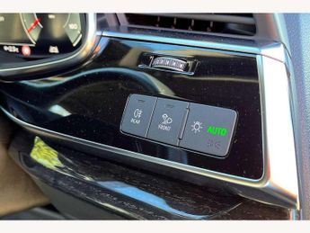 Audi Q7 50 TDI Quattro Black Edition 5dr Tiptronic