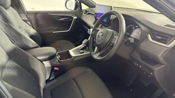 Toyota RAV4 2.5 PHEV Design 5dr CVT