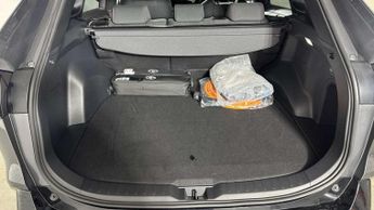 Toyota RAV4 2.5 PHEV Design 5dr CVT