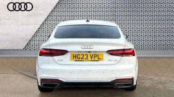 Audi A5 Sportback 35 TDI S Line 5dr S Tronic