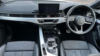 Audi A5 Sportback 35 TDI S Line 5dr S Tronic