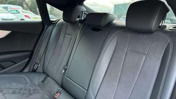 Audi A5 Sportback 35 TDI S Line 5dr S Tronic