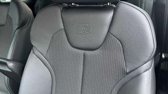 Audi Q2 35 TFSI S Line 5dr S Tronic