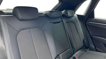 Audi Q3 35 TFSI S Line 5dr S Tronic