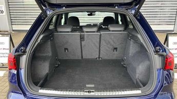 Audi Q3 35 TFSI S Line 5dr S Tronic