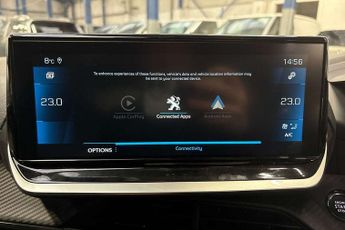 Peugeot 208 1.2 PureTech 130 GT 5dr EAT8