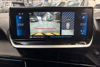 Peugeot 208 1.2 PureTech 130 GT 5dr EAT8