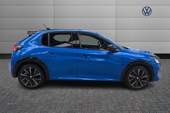 Peugeot 208 1.2 PureTech 130 GT 5dr EAT8