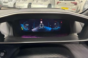 Peugeot 208 1.2 PureTech 130 GT 5dr EAT8