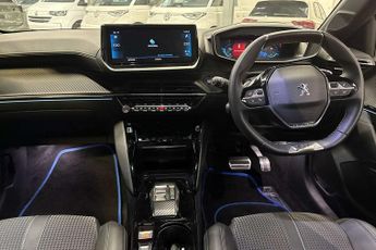 Peugeot 208 1.2 PureTech 130 GT 5dr EAT8