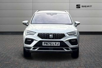 SEAT Ateca 1.5 TSI EVO Xperience 5dr DSG