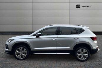 SEAT Ateca 1.5 TSI EVO Xperience 5dr DSG