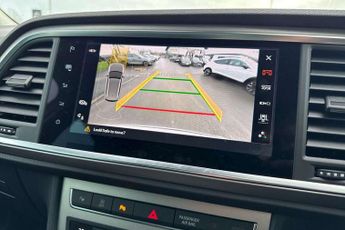 SEAT Ateca 1.5 TSI EVO Xperience 5dr DSG