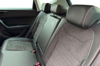 SEAT Ateca 1.5 TSI EVO Xperience 5dr DSG