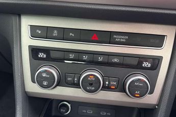 SEAT Ateca 1.5 TSI EVO Xperience 5dr DSG