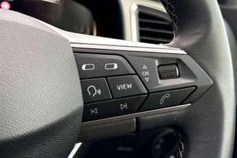 SEAT Ateca 1.5 TSI EVO Xperience 5dr DSG