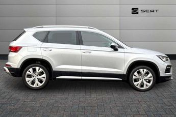 SEAT Ateca 1.5 TSI EVO Xperience 5dr DSG