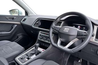 SEAT Ateca 1.5 TSI EVO Xperience 5dr DSG