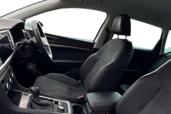 SEAT Ateca 1.5 TSI EVO Xperience 5dr DSG