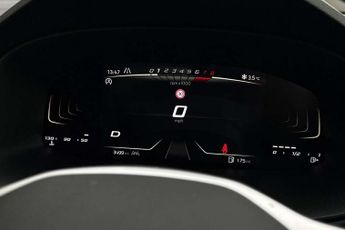 SEAT Ateca 1.5 TSI EVO Xperience 5dr DSG