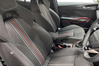 Skoda Fabia 1.0 TSI 116 Monte Carlo Edition 5dr DSG