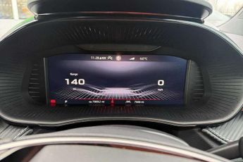 Skoda Fabia 1.0 TSI 116 Monte Carlo Edition 5dr DSG