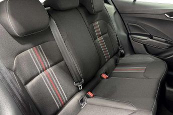 Skoda Fabia 1.0 TSI 116 Monte Carlo Edition 5dr DSG