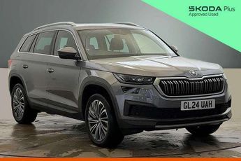Skoda Kodiaq 1.5 TSI SE L Executive 5dr DSG [7 Seat]