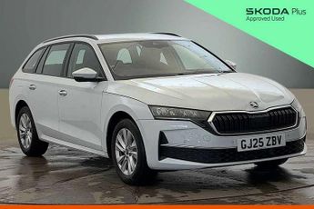 Skoda Octavia 1.5 TSI e-TEC SE Technology 5dr DSG