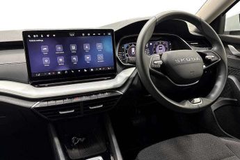 Skoda Octavia Estate 1.5 TSI e-TEC SE Technology 5dr DSG