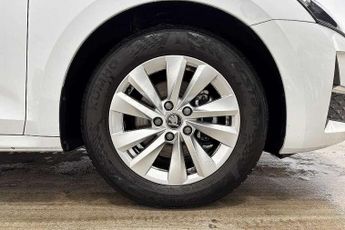 Skoda Octavia Estate 1.5 TSI e-TEC SE Technology 5dr DSG