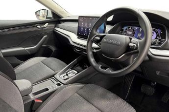 Skoda Octavia Estate 1.5 TSI e-TEC SE Technology 5dr DSG