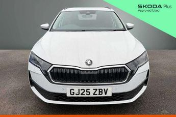 Skoda Octavia Estate 1.5 TSI e-TEC SE Technology 5dr DSG