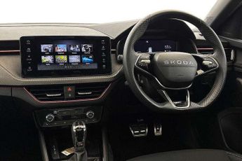 Skoda Scala 1.0 TSI 116 Monte Carlo Edition 5dr DSG