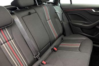 Skoda Scala 1.0 TSI 116 Monte Carlo Edition 5dr DSG